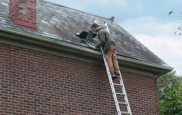 what affects urgent Gorsley Common roof repairs