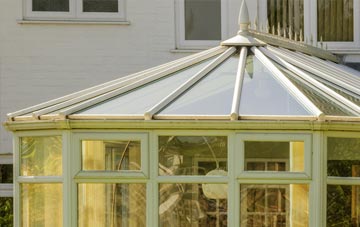 conservatory roof repair Gorsley Common, Herefordshire