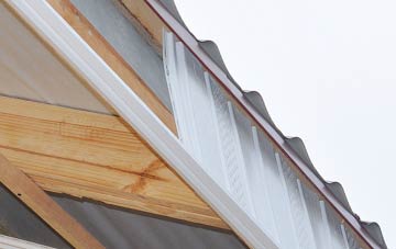 why Gorsley Common fascia repairs are essential