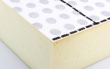 meeting Gorsley Common building codes