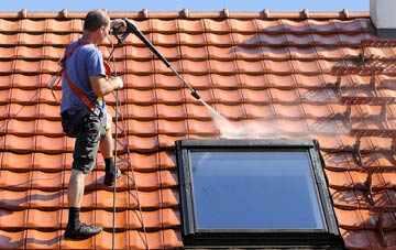 roof cleaning Gorsley Common, Herefordshire