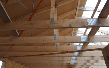 Gorsley Common roof truss costs