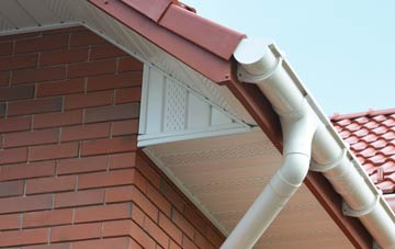 Gorsley Common soffit repair costs