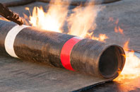 free Gorsley Common re-felting quotes