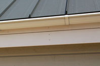 Gorsley Common soffit repair